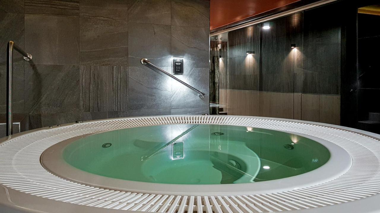 Apartment Luna Hrebienok D2 Vysoke Tatry Ngoại thất bức ảnh